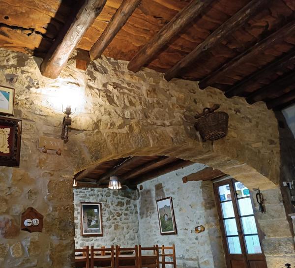 Zdjęcie 4: Rustic Oh, casa para grupos