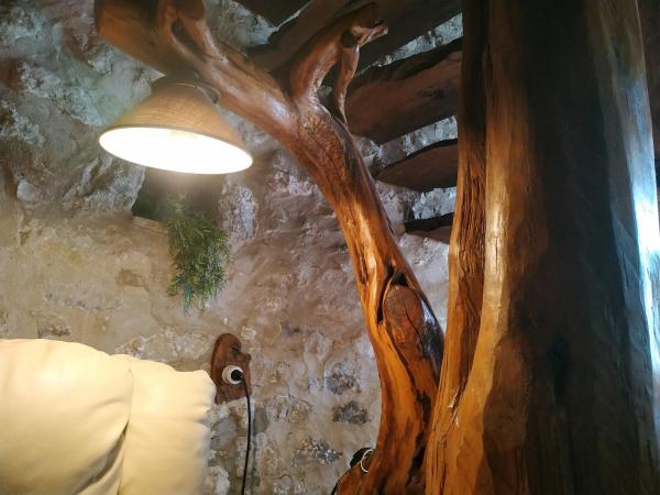 Zdjęcie 7: Rustic Oh, casa para grupos