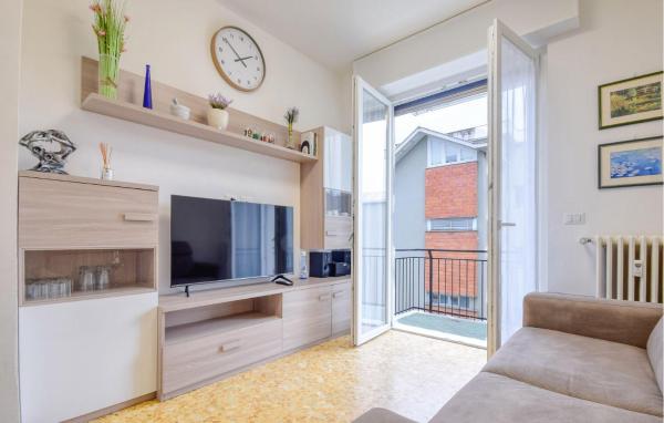 Na fotografii je vidět objekt Awesome Apartment In Rapallo With Wifi nacházející se ve městě Rapallo.