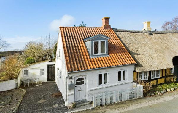 The photo shows the Gorgeous Home In Marstal With Wifi located in the city of Marstal.