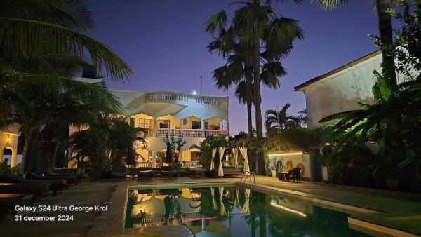 Dulaa Deema Residence Brufut Heights