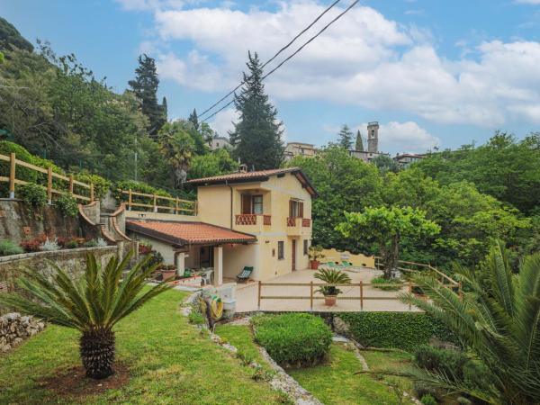 Holiday Home Alba By Interhome - Camaiore