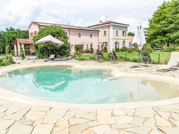 Apartment Azalea By Interhome - Altopascio