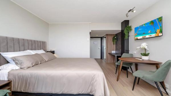 Bilde 3: Studio 503 - Prime Spot With Ocean Views