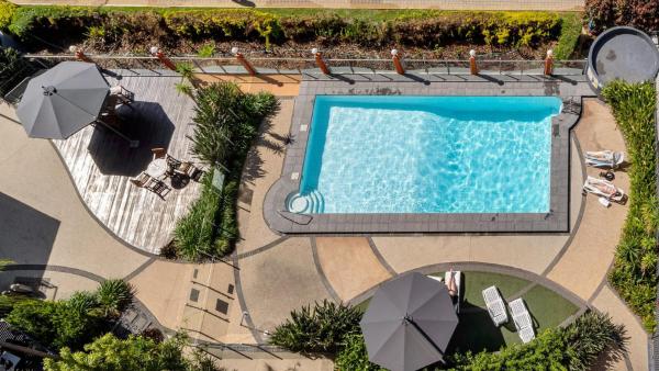 Bilde 9: Studio 503 - Prime Spot With Ocean Views