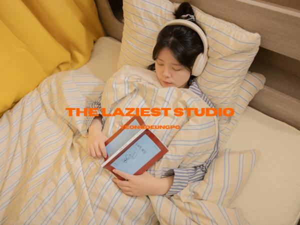The Laziest Studio, Soul