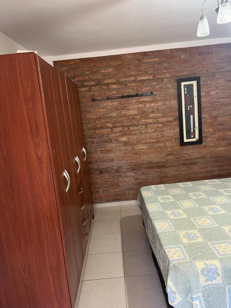 På billedet ses objektet Apartment Rivadavia beliggende i byen Rivadavia.