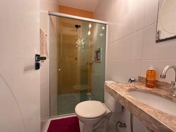 Na fotografii je vidět objekt Casa para COP30 nacházející se ve městě Belém.