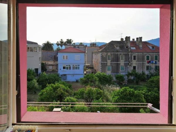 Apartments With Parking Space Vis - 22544 - ビス島