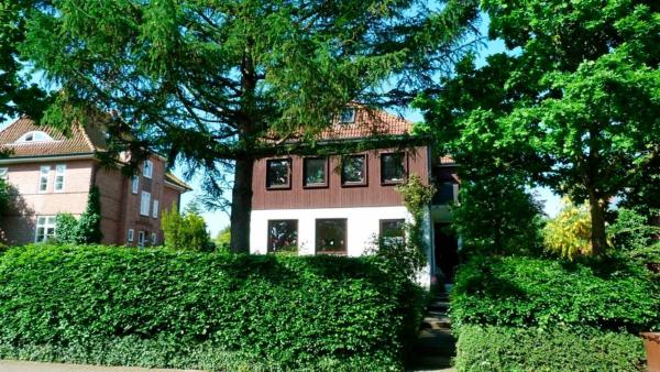 Rieger Fw 1 - Eckernförde