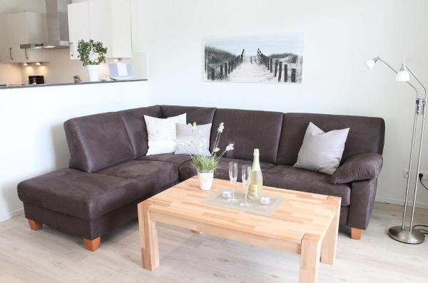 Foto 1: L2 - Ferienanlage Lindenstraße 1 - FERIENDOMIZIL HOLLICH