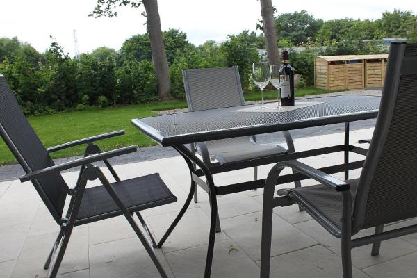 Foto 4: L2 - Ferienanlage Lindenstraße 1 - FERIENDOMIZIL HOLLICH