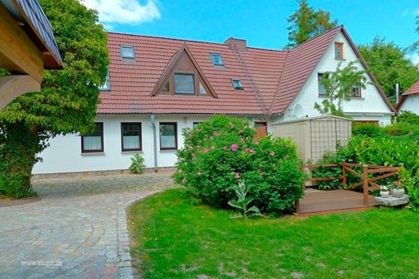 Sievert, Dietmar, Zingst