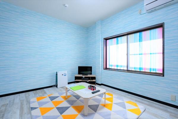 Foto 1: STEP by STEP - Vacation STAY 25753v