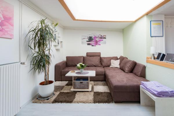 Nella foto è visibile l'oggetto Daniel-Ferienhaus 2 situato nella città di Eckernförde.