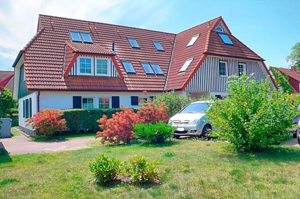 Löscher, Friedrich FW 7, Zingst