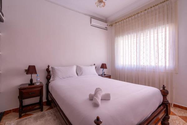Appartement Cosy et Confortable, Casablanca