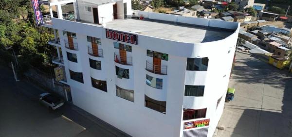 Hotel San Miguel