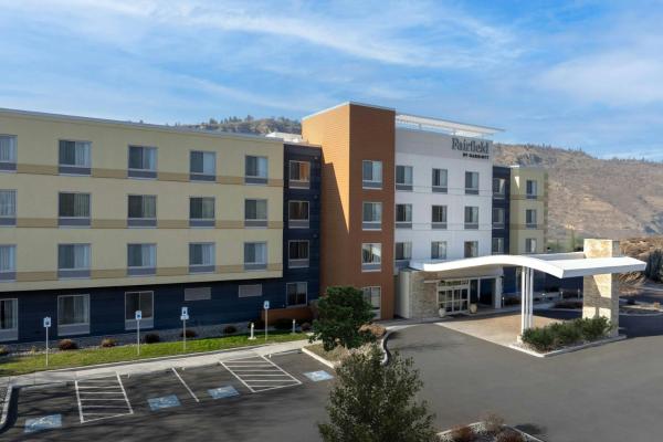 Foto 4: Fairfield by Marriott The Dalles