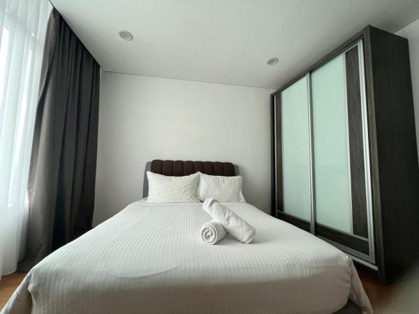 Billede 6: Vortex klcc by amira suites
