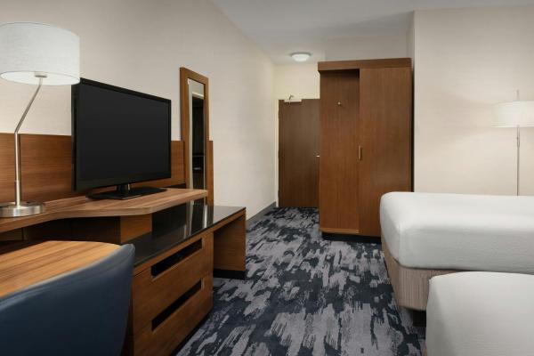Foto 9: Fairfield by Marriott The Dalles