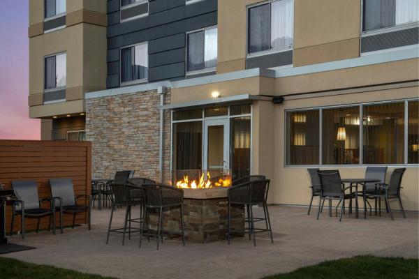 Foto 8: Fairfield by Marriott The Dalles