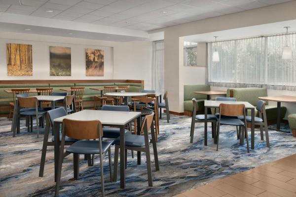 Foto 6: Fairfield by Marriott The Dalles