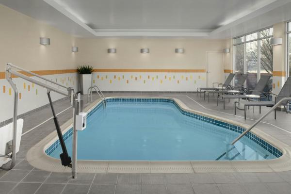 Foto 3: Fairfield by Marriott The Dalles