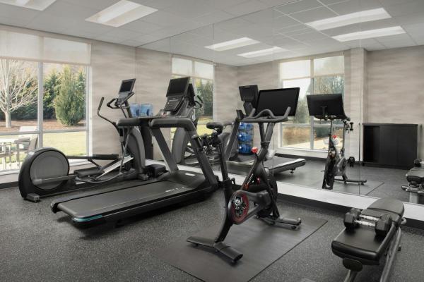 Foto 7: Fairfield by Marriott The Dalles
