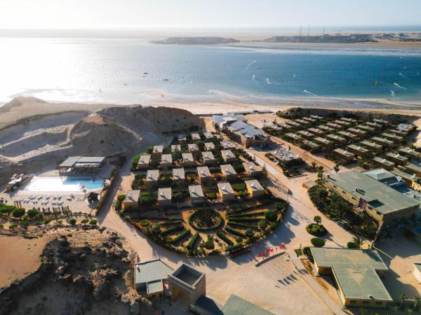 Hotel Dakhla Club