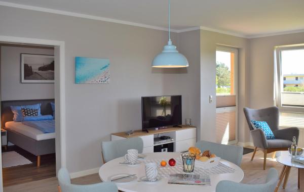 Fehmarnstrand 77 Whg 3 - Fehmarn