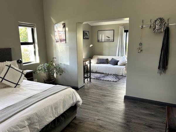 Nella foto è visibile l'oggetto Cozy Nook in Noordhoek situato nella città di Harmony.