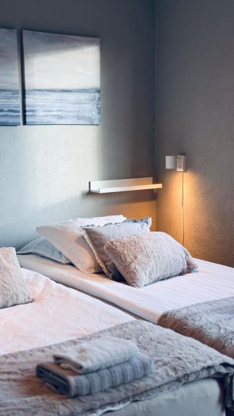 Foto 1: Jerup Bed & Breakfast