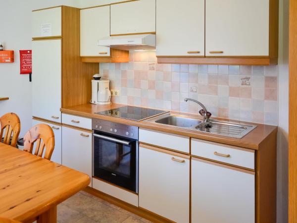 På billedet ses objektet Apartment Kassler-1 by Interhome beliggende i byen Langesthei.