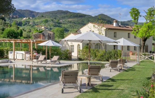 Awesome Home In Massa E Cozzile - Montecatini Terme