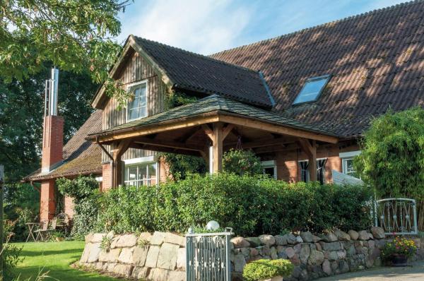 Ferienwohnung Biernat - Schleswig-Holstein