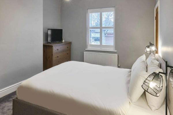 Billede 7: Host & Stay - Railway Cottages