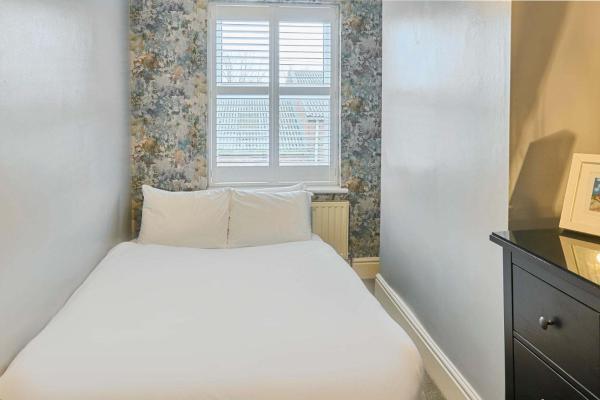 Billede 9: Host & Stay - Railway Cottages