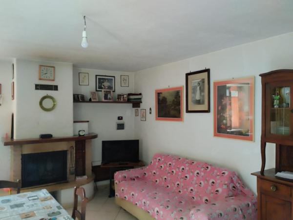 På bildet vises objektet Casa Palmira som ligger i byen Parrano.