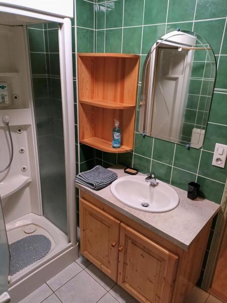 Na fotografii je vidět objekt Maison du petit tour de ville nacházející se ve městě Lespéron.