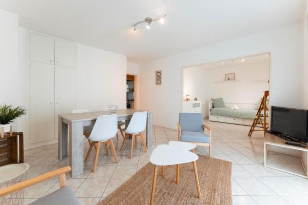 A la foto es mostra l'objecte Chez Margaux - Parking situat a la ciutat de Colmar.
