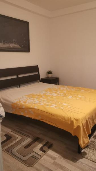A la foto es mostra l'objecte Classic 88 situat a la ciutat de Bucarest.