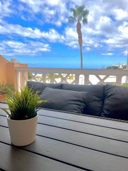 Palm Vista - Costa Adeje