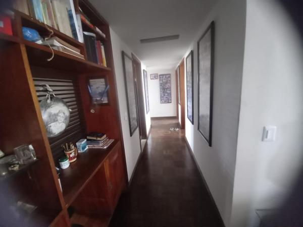 Na fotografii je vidět objekt Apartamento grande para COP 30 nacházející se ve městě Belém.