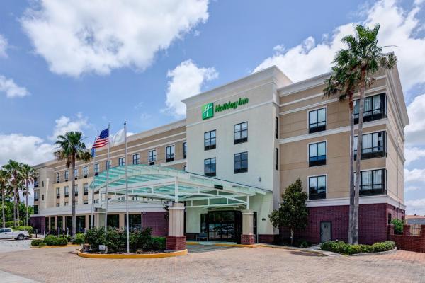 A la foto es mostra l'objecte Holiday Inn Houma by IHG situat a la ciutat de Gray.