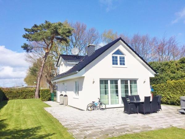 På bildet vises objektet Topplicht som ligger i byen Lenste.