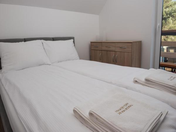 Zdjęcie 6: Comfortable, convenient apartment, pool included