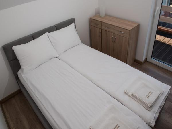 Zdjęcie 7: Comfortable, convenient apartment, pool included