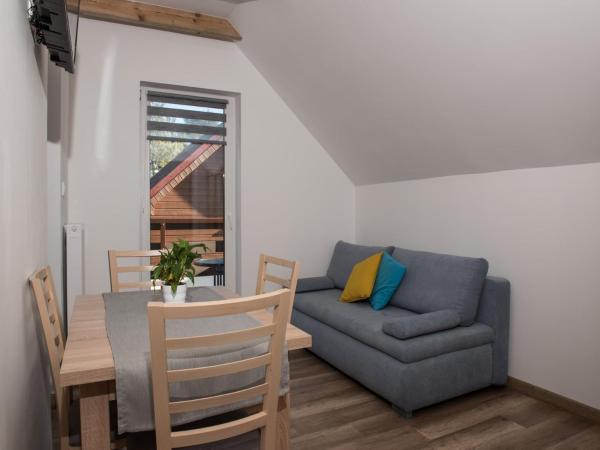 Zdjęcie 4: Comfortable, convenient apartment, pool included
