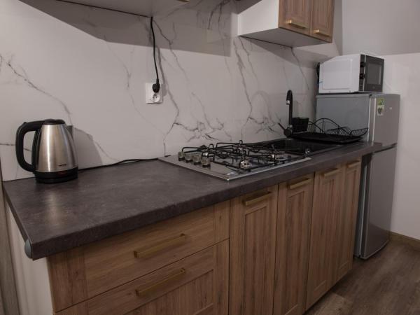 Zdjęcie 5: Comfortable, convenient apartment, pool included